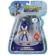 Sonic Colors Action Figure with Wisps